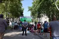 Así se vivió la final de la Eurocopa Femenina en La Marina
