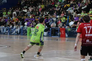 BM Zamora - BM Pinto (23).JPG | Carlos G. Rodríguez