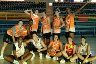 Zamarat inicio pretemporada 2018