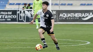 Juan Jesús Rodríguez “Juanje”
