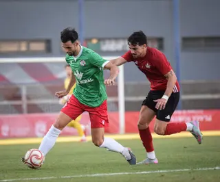 Partido amistoso Zamora CF- San Sebastián de los Reyes | ZCF