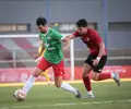 Partido amistoso Zamora CF- San Sebastián de los Reyes | ZCF