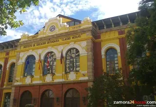 Más de 250 profesores de Zamora se matriculan en la primera fase de la formación 'on line' para el curso 2013-2014