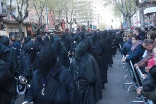 Cofradía de Jesús Nazareno 2019 (8)