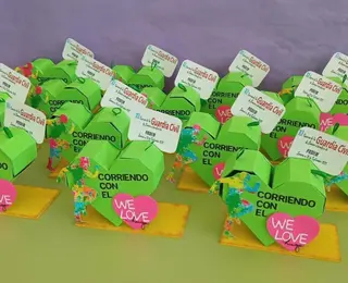 Trofeos