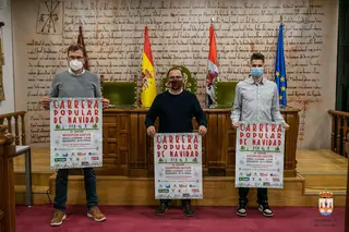 Presentación de la carrera