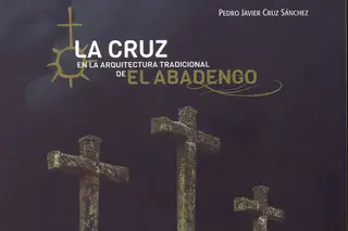 El Etnográfico acoge la presentación del libro ‘La cruz en la arquitectura tradicional de El Abadengo’