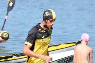Los Pelambres disfruta de nuevo del Trofeo Ciudad de Zamora