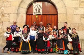 Asociación Etnográfica Bajo Duero. Archivo.