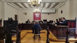 Juicio contra el hostelero de Sanabria acusado de un delito contra el medio ambiente