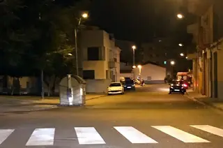 Pinilla casa