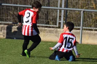 Nuestra Cantera 21 - enero - 2017