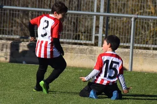 Nuestra Cantera 21 - enero - 2017