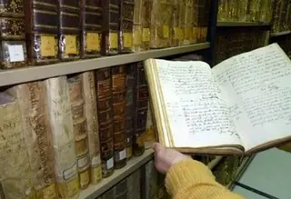 El Archivo Histórico Diocesano recibió 6.650 consultas en 2016