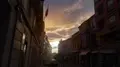 El tiempo en Zamora. Sol y nubes.