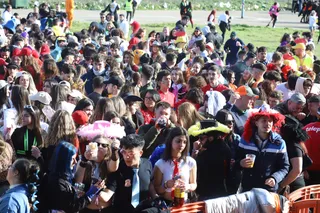 Politecparty Zamora 2024