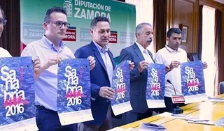 El Tribunal del Deporte de CyL declara nulas las elecciones a la Territorial de Piragüismo