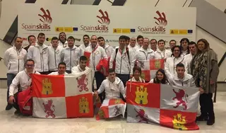 Zamora estará representada por dos estudiantes de FP en la competición nacional ‘SpainSkills’
