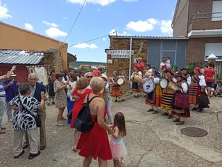 Celebración del Día de la Comarca