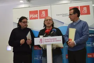 El Ayuntamiento de Mahíde continúa con la batalla fiscal contra el grupo popular