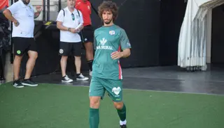 Javi Barrio