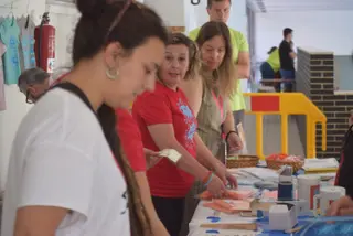 Mójate por la esclerosis múltiples (1)