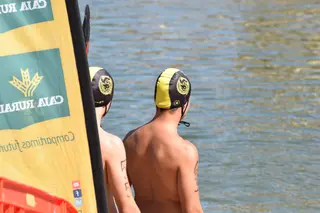 Los Pelambres disfruta de nuevo del Trofeo Ciudad de Zamora