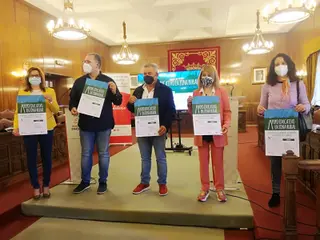 La Liga Zamorana de la Educación inicia un proyecto de apoyo educativo en Villaralbo