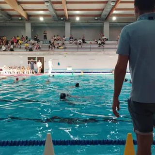 Club Waterpolo Zamora