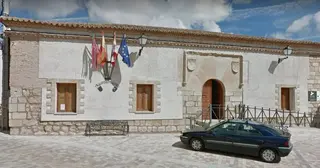 Guarrate ayuntamiento