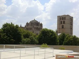 El Consejo Consultivo abre sus puertas durante el puente para mostrar la exposición 'Paisanos'