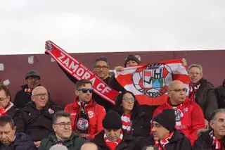 Ambiente en el Unionistas de Salamanca - Zamora CF (4).jpeg | Juanes - S24h