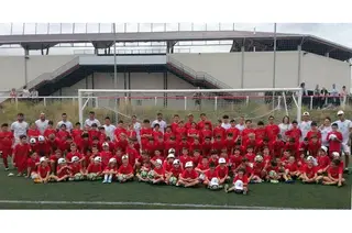 Campus zamora promesas