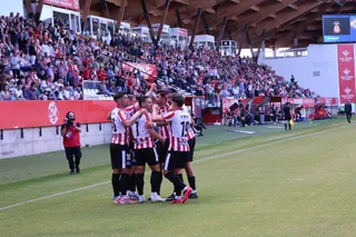 Zamora CF- CP Cacereño (34)