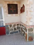 Imagen del buzón dañado