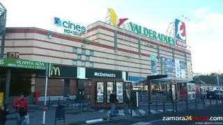 Zamora24horas.com te invita al primer Festival Infantil de Navidad los días 26, 27 y 28 de diciembre en el Centro Comercial Valderaduey