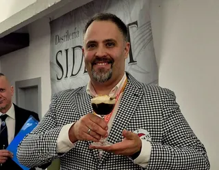 Jonathan Méndez. RRSS