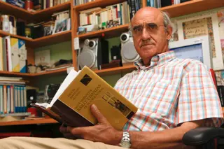 Miguel Manzano. ICAL.