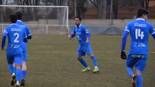 CD Villaralbo - Mansillés