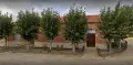 Sede de un grupo de acción local de la provincia de Zamora. Archivo