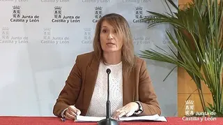 Rocio lucas