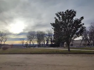      El tiempo en Zamora