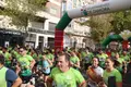 Centenares de personas corrieron este domingo en la XV Carrera de la Guardia Civil en Zamora
