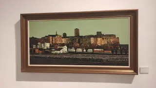 Exposición ‘El Cerco, 952 aniversario’