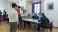 Elecciones Esperanza
