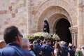 Procesión extraordinaria de Jesús Nazareno | Alejandro Sardón