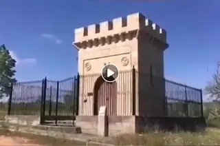 Peleas de Arriba