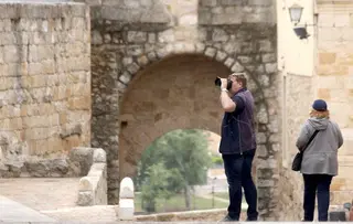 Aprobados 5 millones de euros en ayudas para proyectos de gestión del patrimonio cultural de Castilla y León