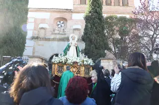 Cofradía Virgen de la Esperanza (1)
