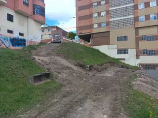 Nuevo proyecto para convertir el acceso de Peña Trevinca en un itinerario plenamente accesible